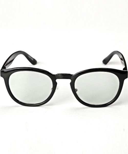LUXSTYLE(ラグスタイル)/ボストンサングラス/サングラス メンズ ボストン グラサン UVカット 伊達眼鏡 アイウェア/img13