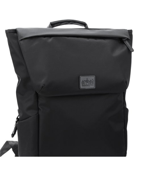 マンハッタンポーテージ ブラックレーベル リュック バックパック メンズ Manhattan Portage BLACK LABEL mp2235twlbl Twill ブラックレーベル Portage
