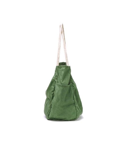 STANDARD SUPPLY(スタンダードサプライ)/スタンダードサプライ トートバッグ STANDARD SUPPLY バッグ DAILY LINEN トート A4 リネン 肩掛け TOTE M/img03