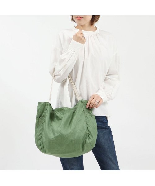 STANDARD SUPPLY(スタンダードサプライ)/スタンダードサプライ トートバッグ STANDARD SUPPLY バッグ DAILY LINEN トート A4 リネン 肩掛け TOTE M/img06