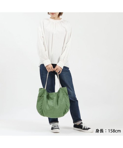 STANDARD SUPPLY(スタンダードサプライ)/スタンダードサプライ トートバッグ STANDARD SUPPLY バッグ DAILY LINEN トート A4 リネン 肩掛け TOTE M/img07