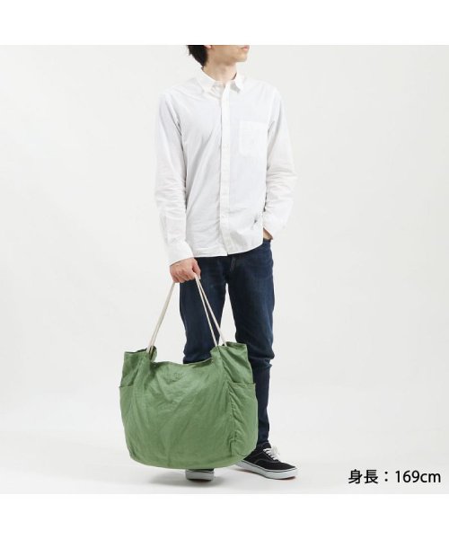 STANDARD SUPPLY(スタンダードサプライ)/スタンダードサプライ トートバッグ STANDARD SUPPLY バッグ DAILY LINEN トート B4 リネン 肩掛け TOTE L/img09