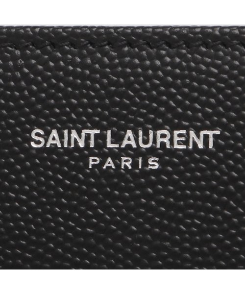 SAINT LAURENT(サンローランパリ)/サンローランパリ 長財布 クラシック ブラック メンズ SAINT LAURENT PARIS 534290 BTY0N 1000/img06