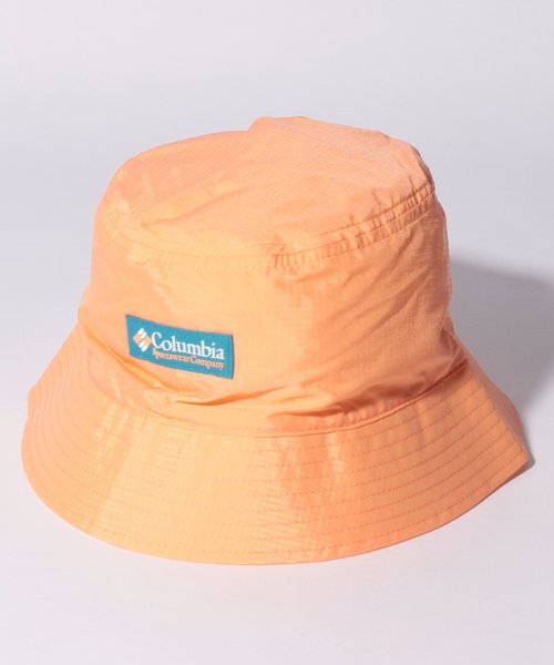 SHIPS WOMEN OUTLET(シップス　ウィメン　アウトレット)/COLUMBIA:REVERSIBLE BUCKET HAT/img06