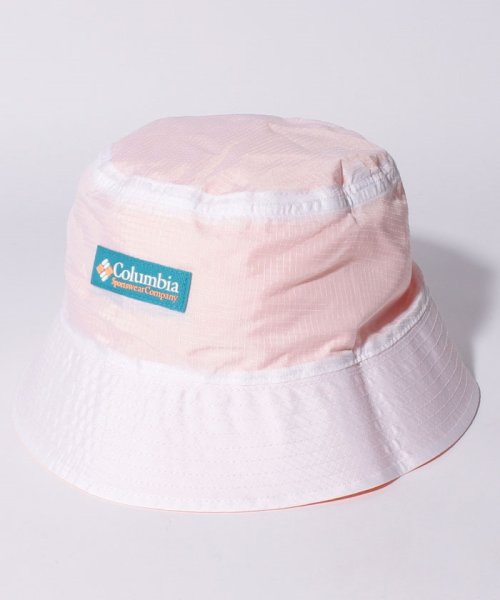 SHIPS WOMEN OUTLET(シップス　ウィメン　アウトレット)/COLUMBIA:REVERSIBLE BUCKET HAT/img07