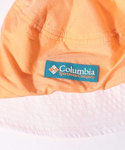 SHIPS WOMEN OUTLET(シップス　ウィメン　アウトレット)/COLUMBIA:REVERSIBLE BUCKET HAT/img08