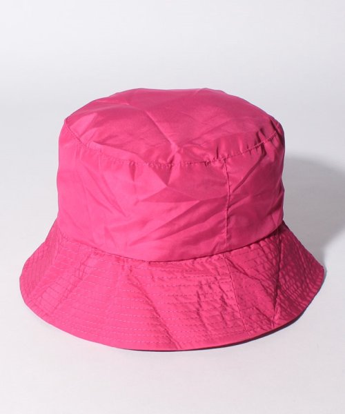 SHIPS WOMEN OUTLET(シップス　ウィメン　アウトレット)/POCKHAT:Packable hat/img16