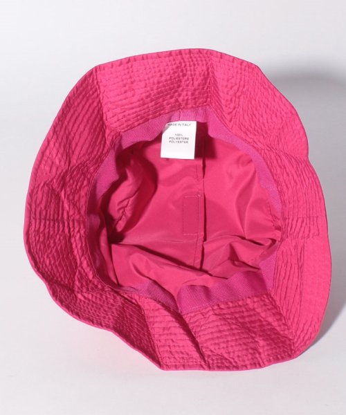 SHIPS WOMEN OUTLET(シップス　ウィメン　アウトレット)/POCKHAT:Packable hat/img17