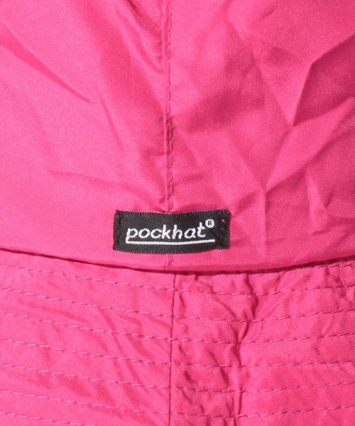 SHIPS WOMEN OUTLET(シップス　ウィメン　アウトレット)/POCKHAT:Packable hat/img19