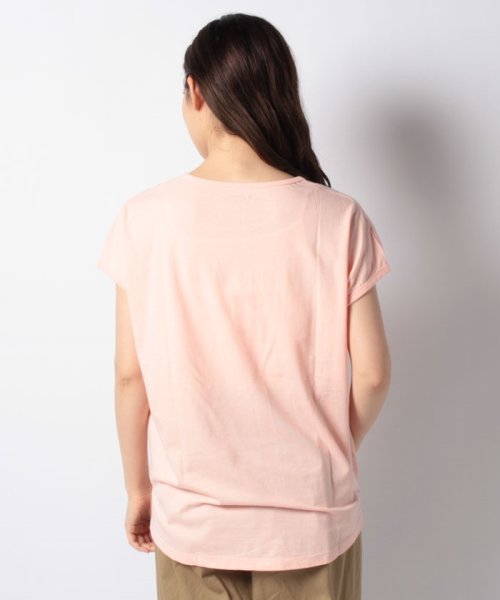 SHIPS WOMEN OUTLET(シップス　ウィメン　アウトレット)/DAYS.S:(32－0028)SOFT CTN C/N/img15