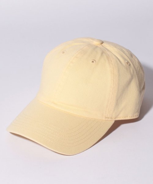 SHIPS WOMEN OUTLET(シップス　ウィメン　アウトレット)/NEWHATTAN:CTN TWILL CAP/img18