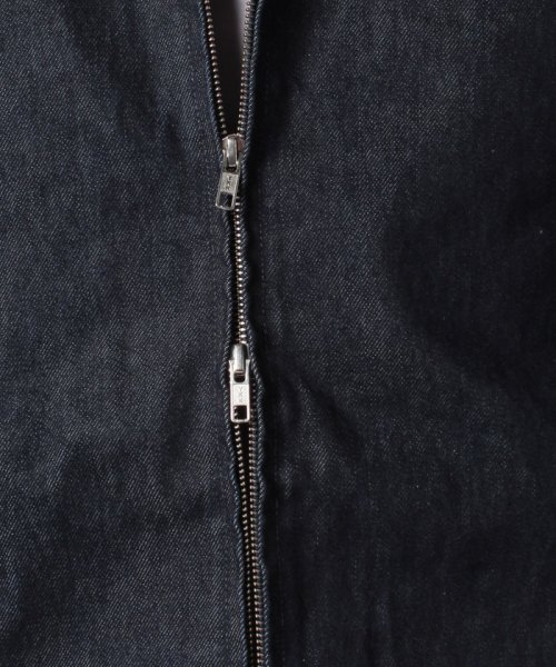 LEVI’S OUTLET(リーバイスアウトレット)/LMC QUILTED ZIP JACKET LMC TRAVERSE/img07