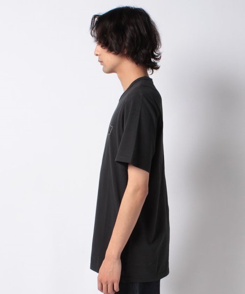 LEVI’S OUTLET(リーバイスアウトレット)/SKATE GRAPHIC SS TEE LSC BLACK CORE BATW/img01