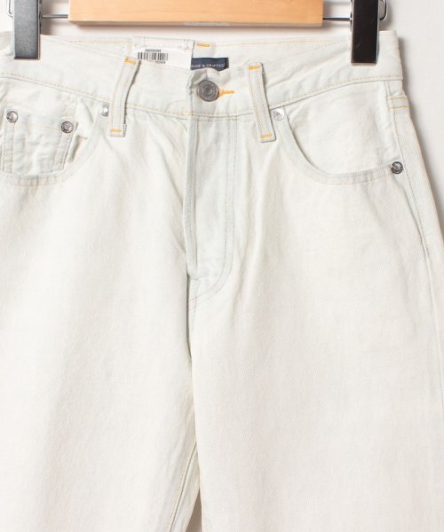 LEVI’S OUTLET(リーバイスアウトレット)/501(R) CROP LMC MID CENTURY WHITE/img02