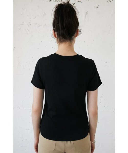 SLY(スライ)/USEFUL COMPACT Tシャツ/img10
