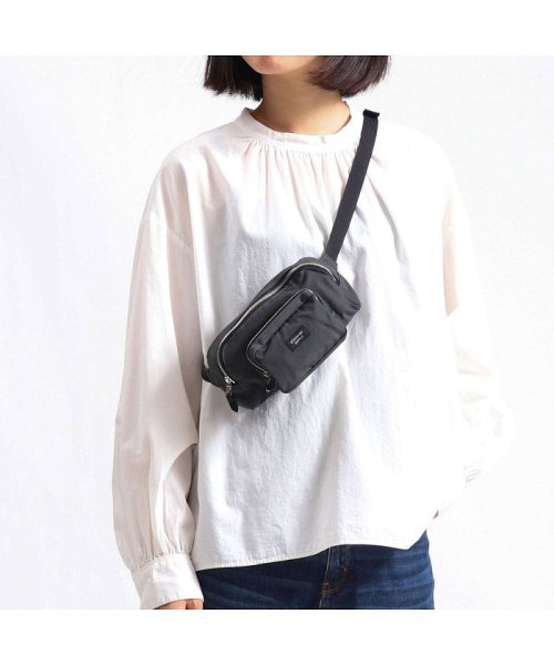 STANDARD SUPPLY(スタンダードサプライ)/スタンダードサプライ ウエストポーチ STANDARD SUPPLY SIMPLICITY WAIST BAG ポーチ ショルダー 斜めがけバッグ 日本製/img06