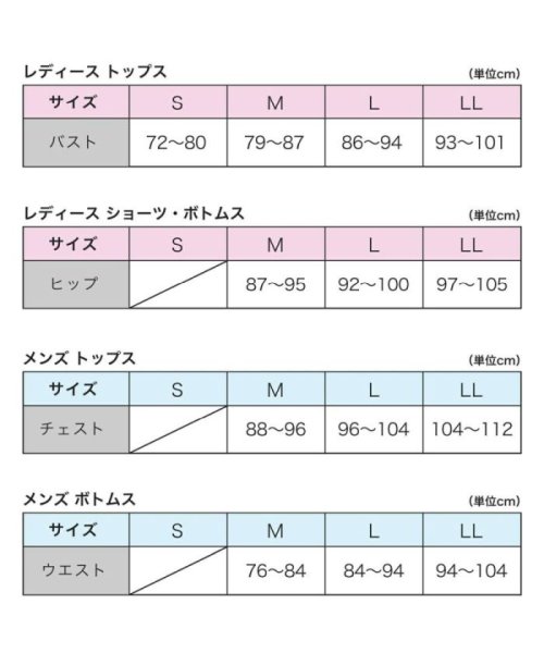 manzoku(満足)/福助 公式 レディース 満足 【メリハリサポート】 骨盤ベルト トランクス/img06