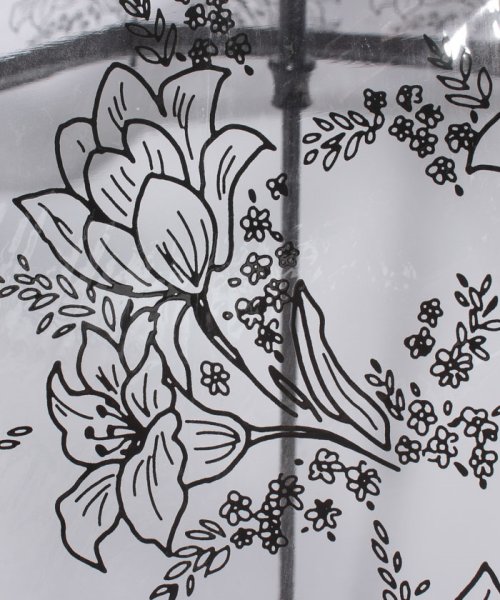 FULTON(フルトン)/FULTON（フルトン）Birdcage Stencil Flower/img04