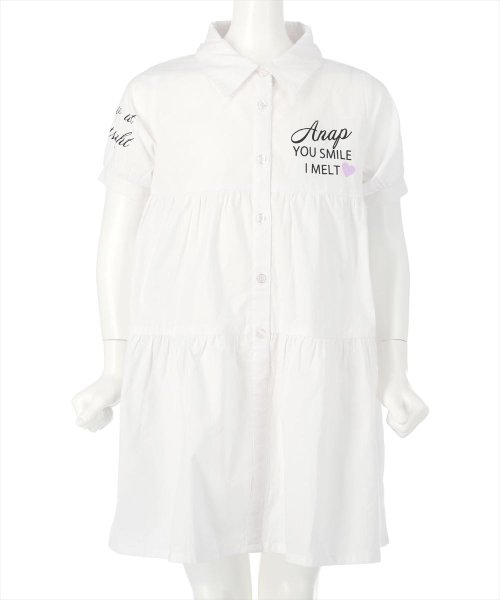 セール 25 Off ティアードワンピース アナップキッズ Anap Kids Magaseek セール 25 Off ティアードワンピース アナップキッズ Anap Kids Magaseek