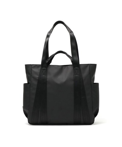 Samsonite RED(サムソナイトレッド)/【日本正規品】サムソナイトレッド トートバッグ Samsonite RED 2WAY BIAS METAL 3 TOTE BAG A4 HT6－09002/img04