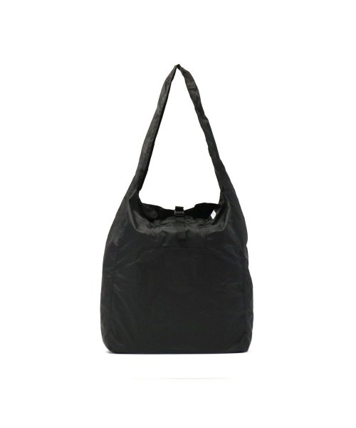 AS2OV(アッソブ)/アッソブ エコバッグ AS2OV トートバッグ 折りたたみ 40D NYLON RIP ECO BAG Lサイズ A4 B4 ナイロン 軽量 152022/img04