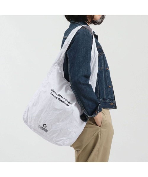 AS2OV(アッソブ)/アッソブ エコバッグ AS2OV トートバッグ 折りたたみ 40D NYLON RIP ECO BAG Sサイズ ナイロン 軽量 152023/img08