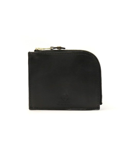 GLEN ROYAL(グレンロイヤル)/GLENROYAL グレンロイヤル 財布 BRIDLE LEATHER ZIP MINI PURSE WITH GUSSET 03－6043/img01