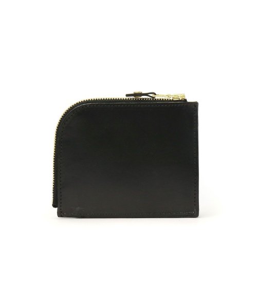 GLEN ROYAL(グレンロイヤル)/GLENROYAL グレンロイヤル 財布 BRIDLE LEATHER ZIP MINI PURSE WITH GUSSET 03－6043/img03