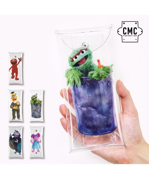 セサミストリート ペンケース 筆箱 小物入れ クリアマルチケース Lサイズ 透明 クリア Pvc ブランド キャラクター おしゃれ かわいい 可愛い シンプル ランナー Runner Magaseek セサミストリート ペンケース 筆箱 小物入れ クリアマルチケース Lサイズ 透明 クリア Pvc ブランド キャラクター おしゃれ かわいい 可愛い シンプル ランナー Runner Magaseek