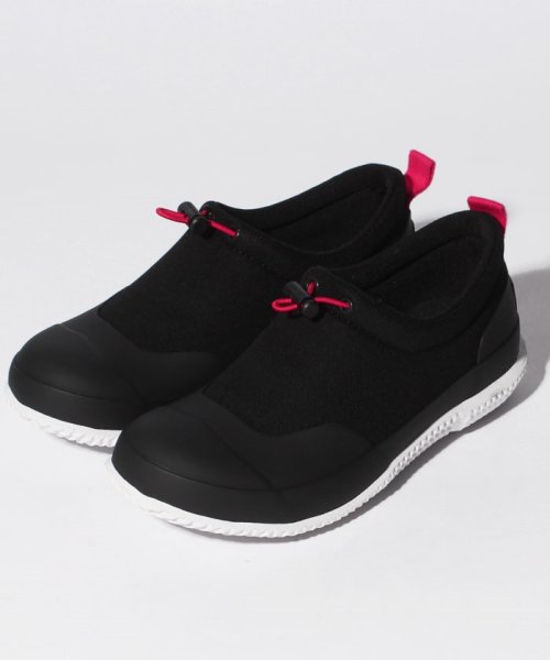 セール レディース オリジナルメッシュシューズ ハンター Hunter Magaseek