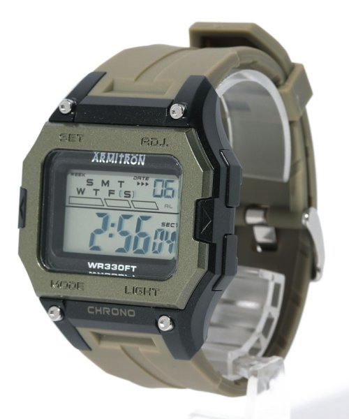 ARMITRON NEWYORK(ARMITRON NEWYORK)/ARMITRON 腕時計 デジタル スポーツウォッチ/img18
