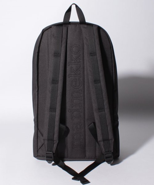 Marimekko(マリメッコ)/【Marimekko】マリメッコ バックパック 45068 Kortteli City Backpack/img02