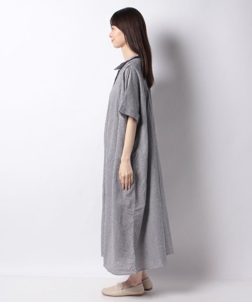 セール サマンサ モスモス Samansa Mos2 Sm2 ギンガムチェックシャツワンピ Magaseek セール サマンサ モスモス Samansa Mos2 Sm2 ギンガムチェックシャツワンピ Magaseek