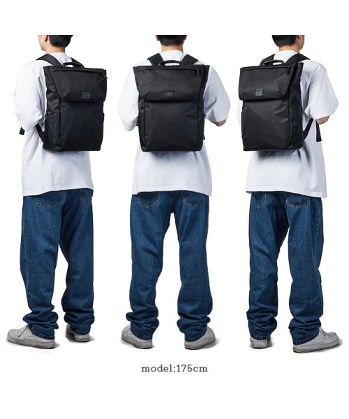 マンハッタンポーテージ ブラックレーベル リュック バックパック メンズ Manhattan Portage BLACK LABEL mp2235twlbl Twill ブラックレーベル Portage
