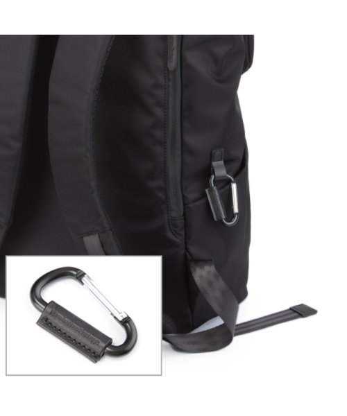 マンハッタンポーテージ ブラックレーベル リュック バックパック メンズ Manhattan Portage BLACK LABEL mp2235twlbl Twill ブラックレーベル Portage