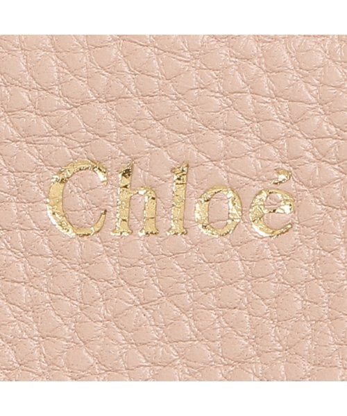 Chloe(クロエ)/クロエ トートバッグ ダリル ピンク レディース CHLOE CHC21SS346H5H 6K6/img08