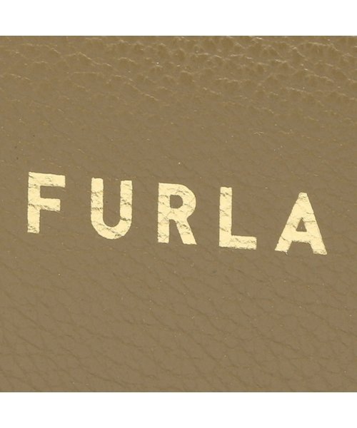 FURLA(フルラ)/フルラ トートバッグ イースター Mサイズ ブラウン レディース FURLA WB00015 VOD000 FAN00/img08