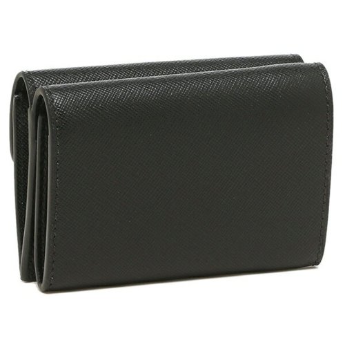 マルニ 三つ折り財布 トランク ミニ財布 ブラック レディース MARNI PFMOW02U07 LV520 Z360N マルニ 三つ折り財布 トランク ミニ財布 ブラック レディース MARNI PFMOW02U07 LV520 S2517527479(19422円)