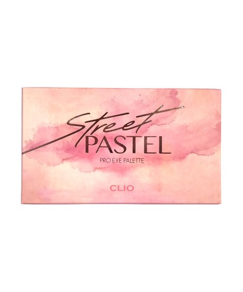CLIO(CLIO)/◇ＣＬＩＯ　クリオ　プロ　アイパレット０６　STREET　PASTEL/img01