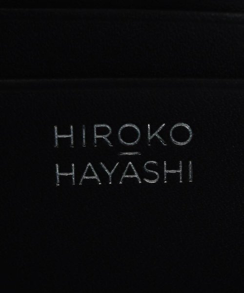HIROKO　HAYASHI (ヒロコ　ハヤシ)/PASTELLO（パステッロ）長財布/img09
