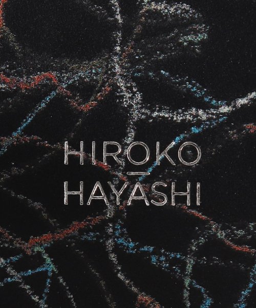 HIROKO　HAYASHI (ヒロコ　ハヤシ)/PASTELLO（パステッロ）三角ペンケース/img09