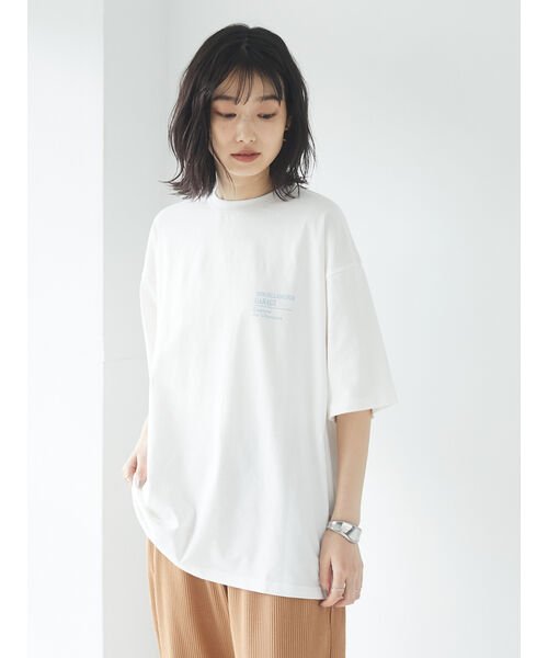 CRAFT STANDARD BOUTIQUE(クラフトスタンダードブティック)/MISCELLANEOUS TEE/img05