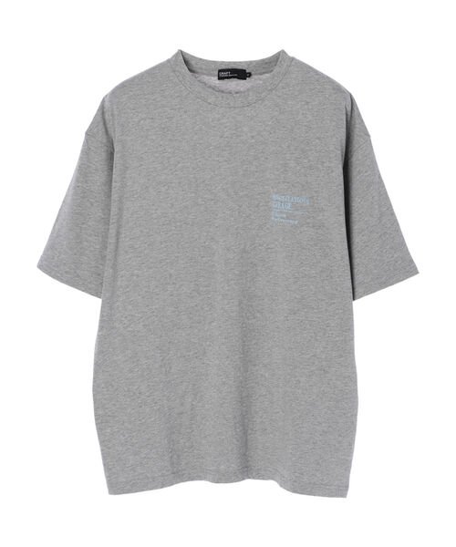 CRAFT STANDARD BOUTIQUE(クラフトスタンダードブティック)/MISCELLANEOUS TEE/img24