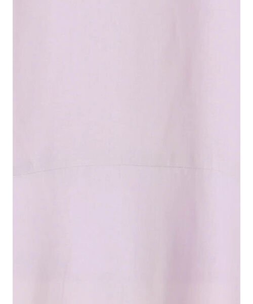 CRAFT STANDARD BOUTIQUE(クラフトスタンダードブティック)/裾ペプラムスカート/img15