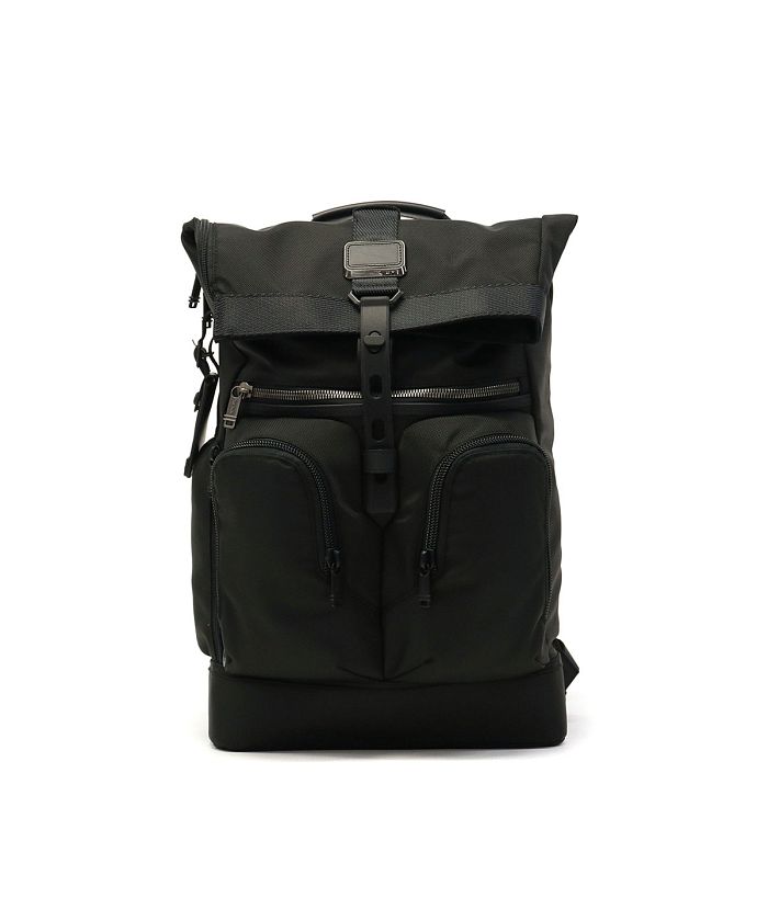 【日本正規品】トゥミ リュック TUMI ALPHA BRAVO ランス LANCE BACKPACK ビジネスリュック B4 トゥミジャパン  0232659