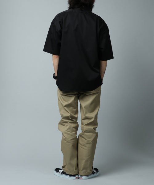 marukawa shonan(marukawa shonan)/★【Dickies/ディッキーズ】US874 チノワークパンツ /14562800 ワーク アメカジ ルード スケボーカジュアル チノパン ストリート/img05