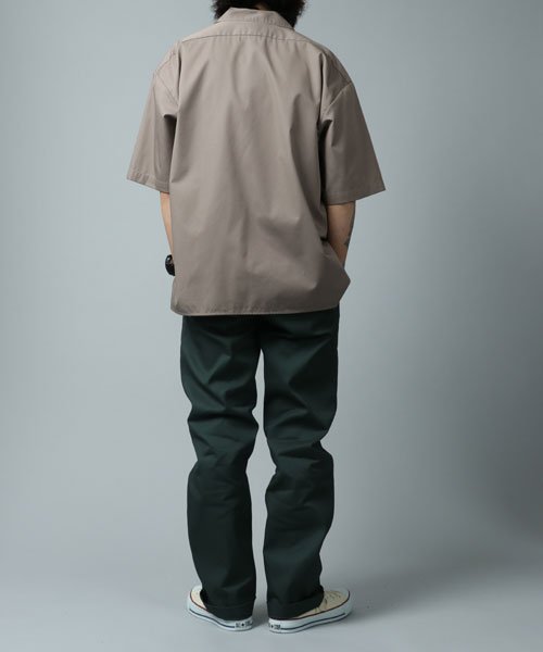 marukawa shonan(marukawa shonan)/★【Dickies/ディッキーズ】US874 チノワークパンツ /14562800 ワーク アメカジ ルード スケボーカジュアル チノパン ストリート/img13