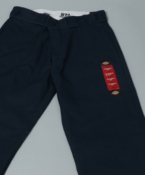 marukawa shonan(marukawa shonan)/★【Dickies/ディッキーズ】US874 チノワークパンツ /14562800 ワーク アメカジ ルード スケボーカジュアル チノパン ストリート/img16