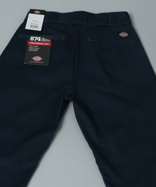 marukawa shonan(marukawa shonan)/★【Dickies/ディッキーズ】US874 チノワークパンツ /14562800 ワーク アメカジ ルード スケボーカジュアル チノパン ストリート/img17