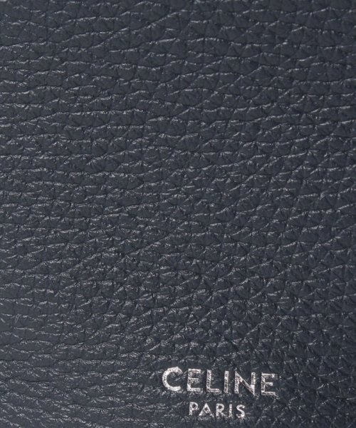 CELINE(セリーヌ)/【CELINE】セリーヌ BIG BAG BUCKET NANO 187243A4U/img04